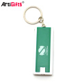 Custom mini led flashlight keychain wholesale